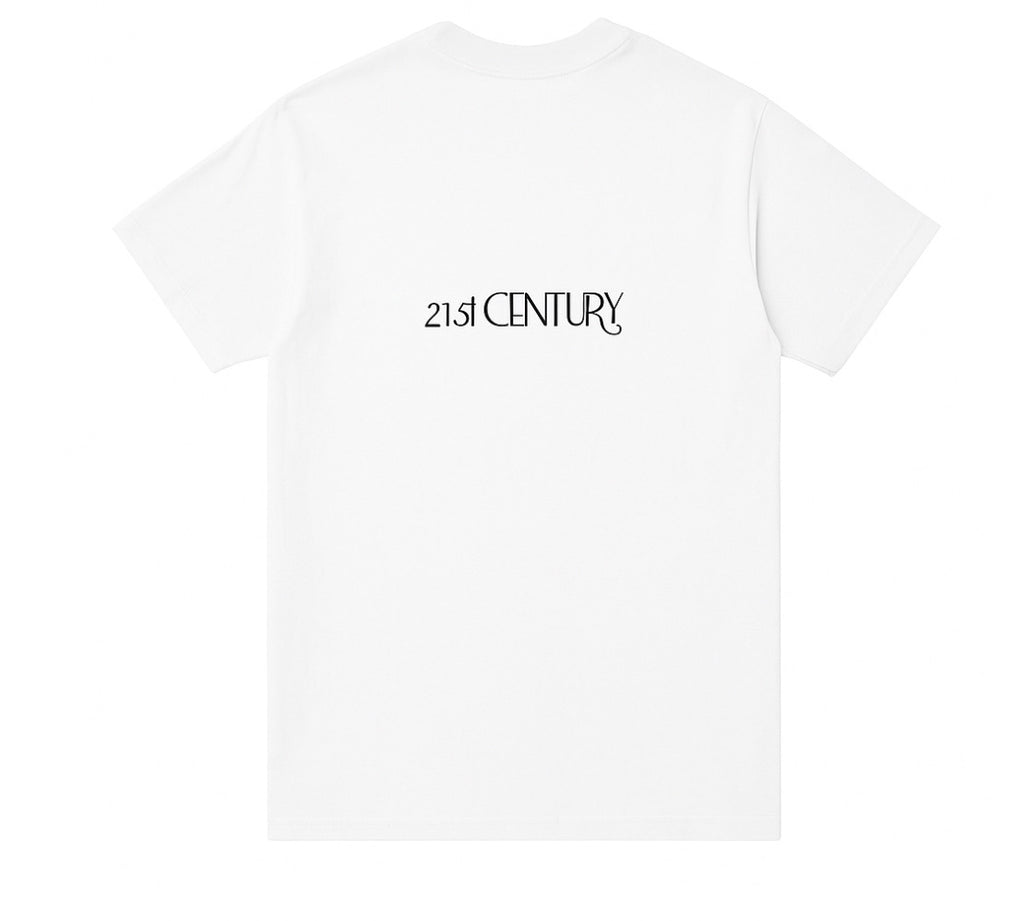 Tričko-ALL EYES ON ME