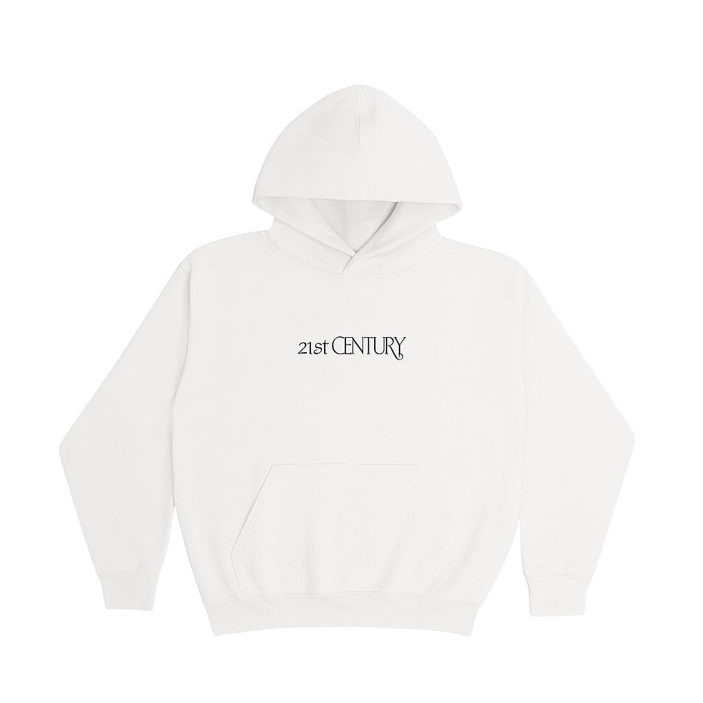 Mikina-ALL EYES ON ME