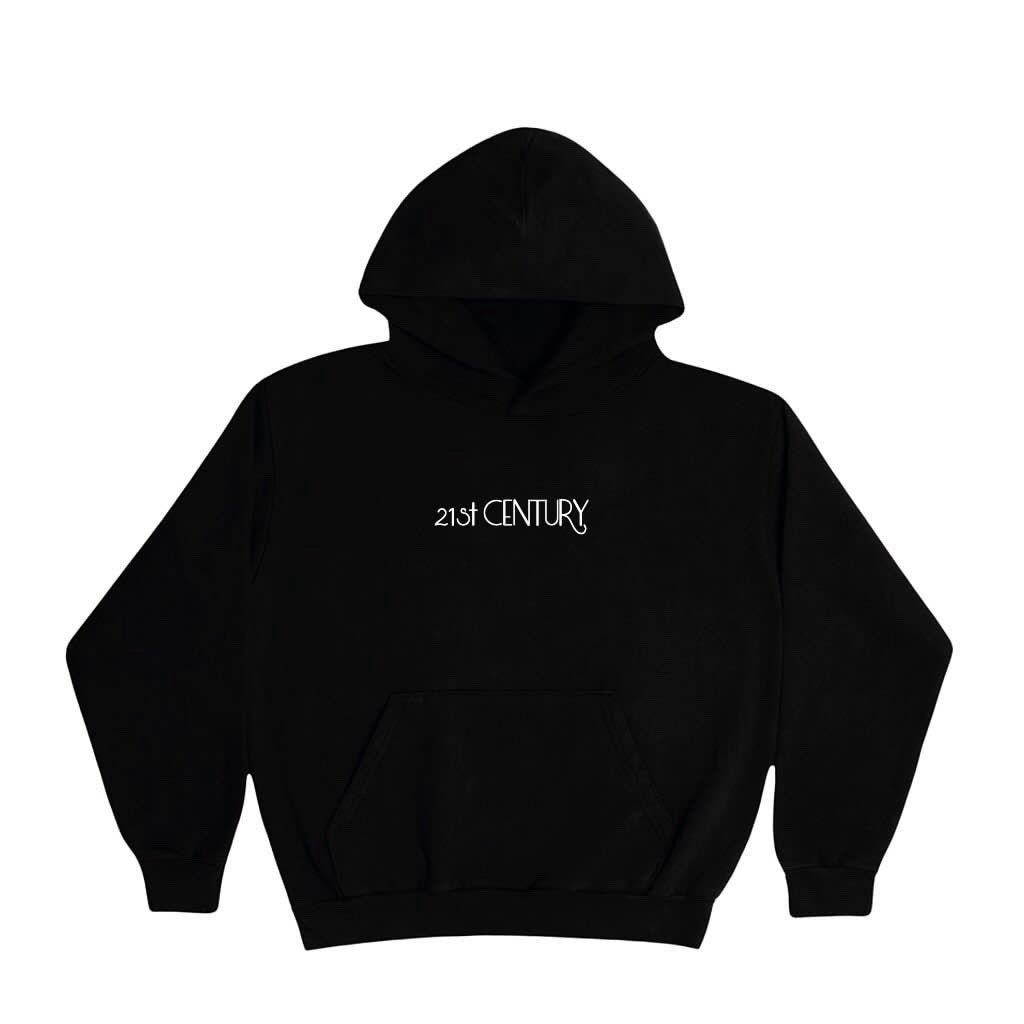 Mikina-ALL EYES ON ME