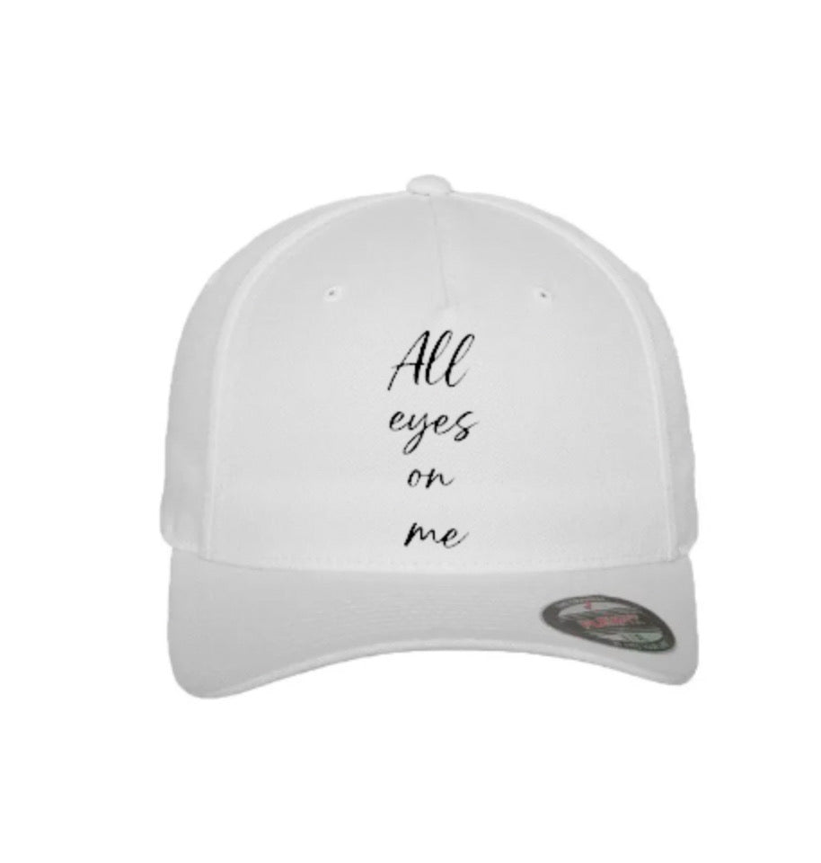 Čepice-ALL EYES ON ME