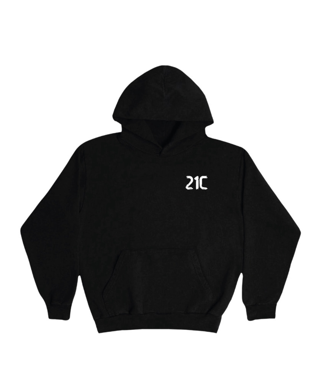 Mikina-OWN THE CENTURY