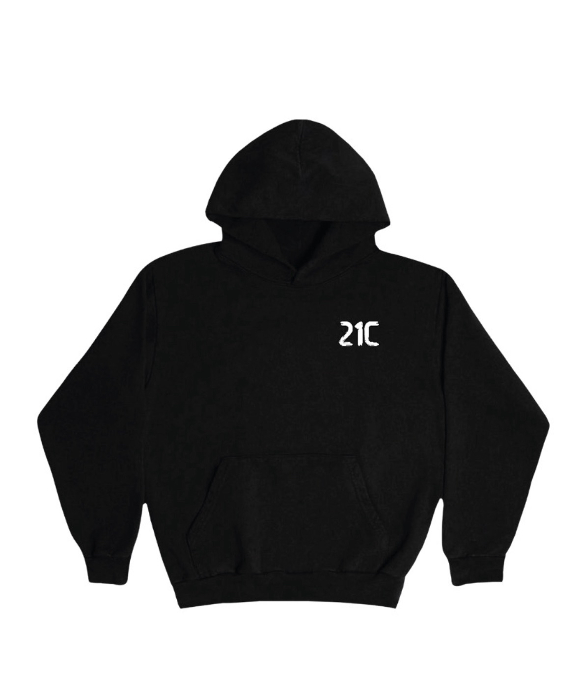 Mikina-OWN THE CENTURY