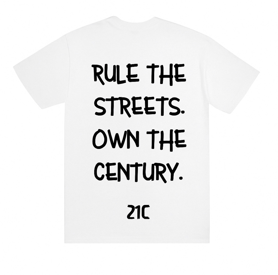 TRIČKO-OWN THE CENTURY